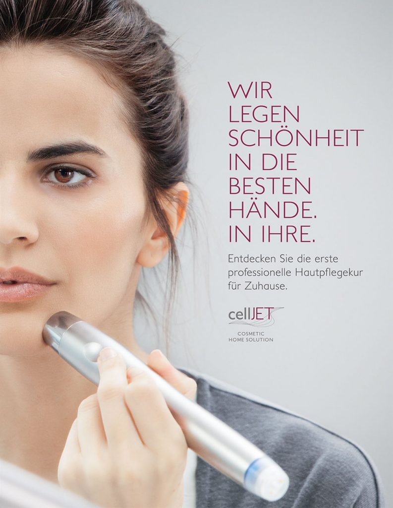celljet-zuhause